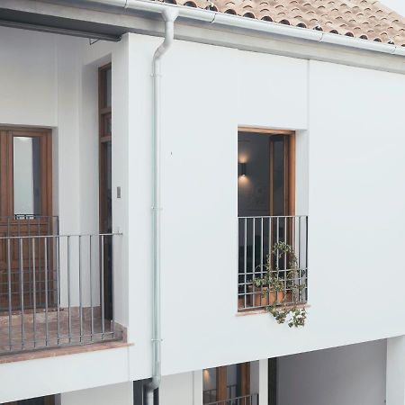 קורדובה Grupo Limcotel Loft Trigo 13 Piscina מראה חיצוני תמונה