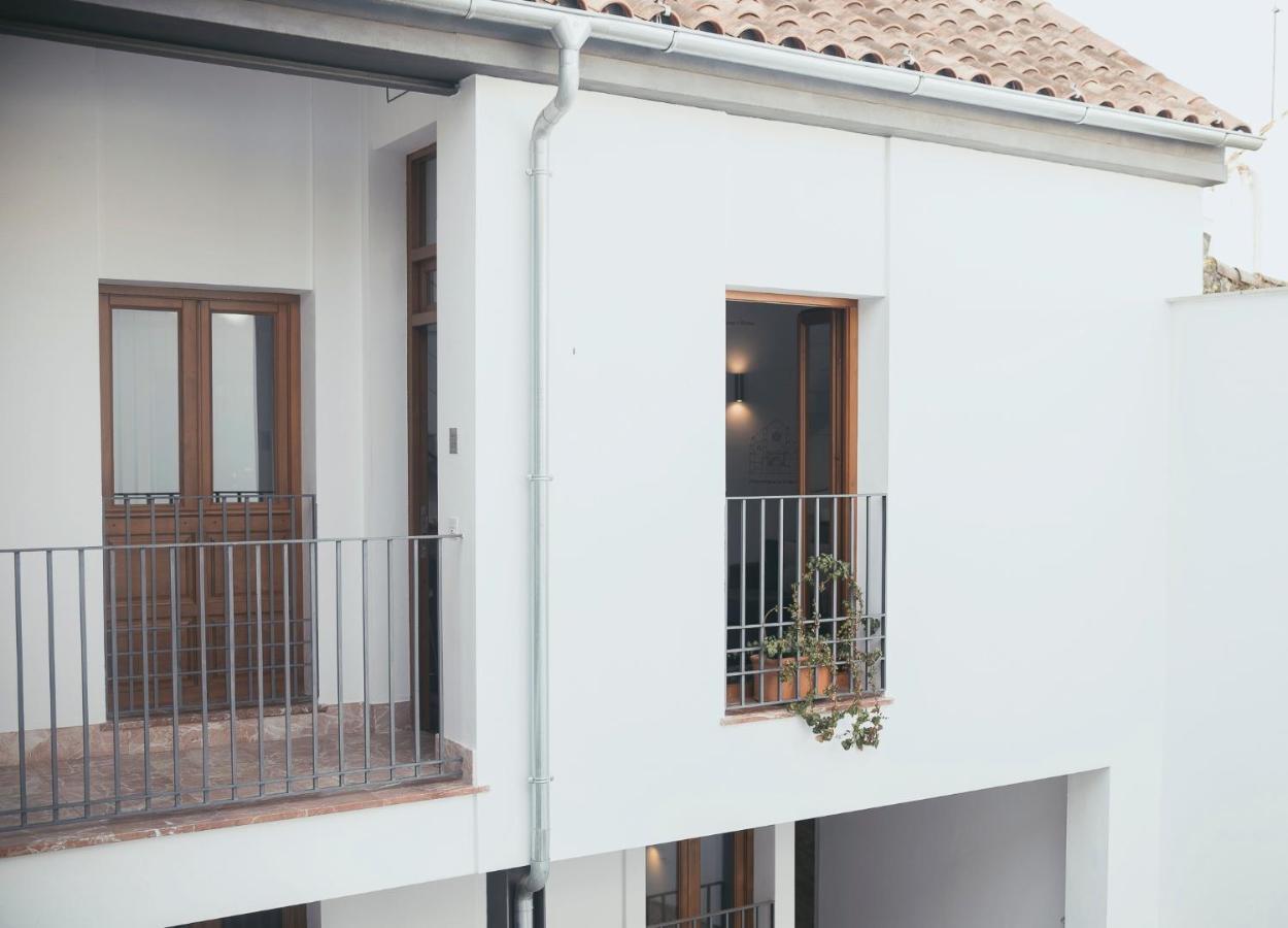 קורדובה Grupo Limcotel Loft Trigo 13 Piscina מראה חיצוני תמונה