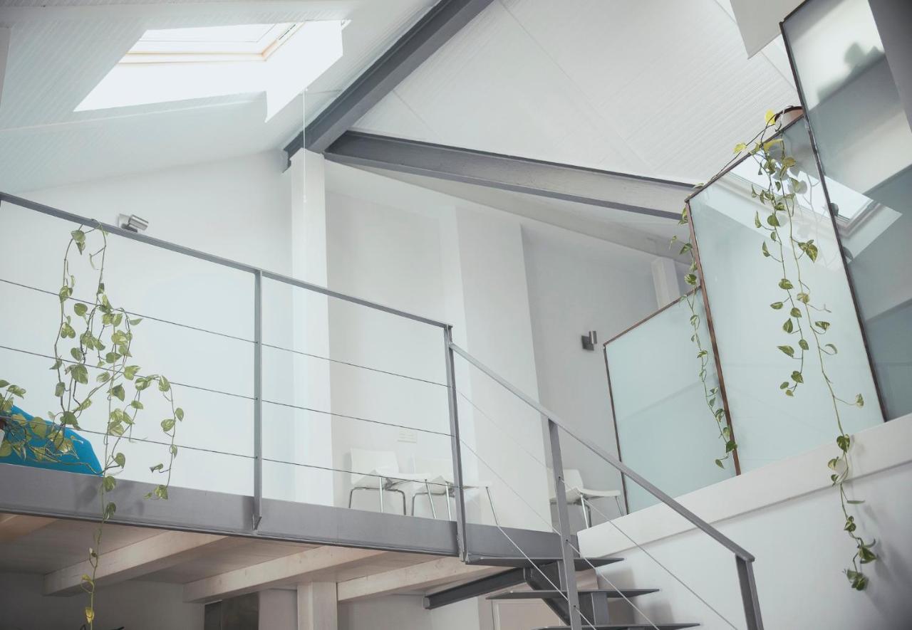 קורדובה Grupo Limcotel Loft Trigo 13 Piscina מראה חיצוני תמונה
