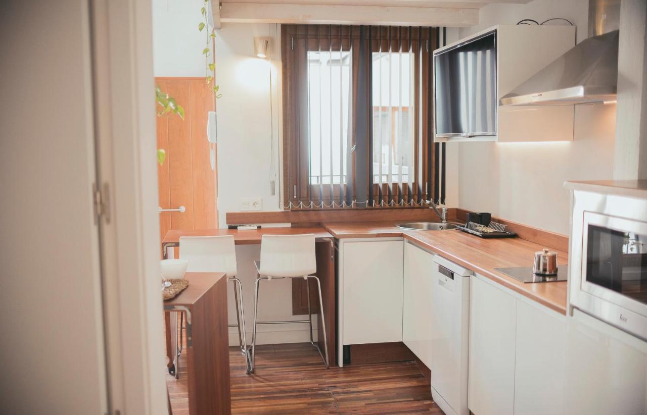 קורדובה Grupo Limcotel Loft Trigo 13 Piscina מראה חיצוני תמונה