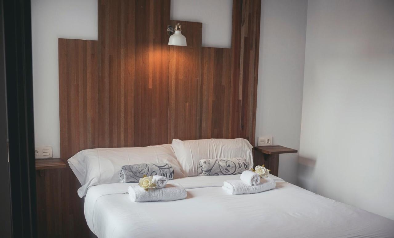 קורדובה Grupo Limcotel Loft Trigo 13 Piscina מראה חיצוני תמונה