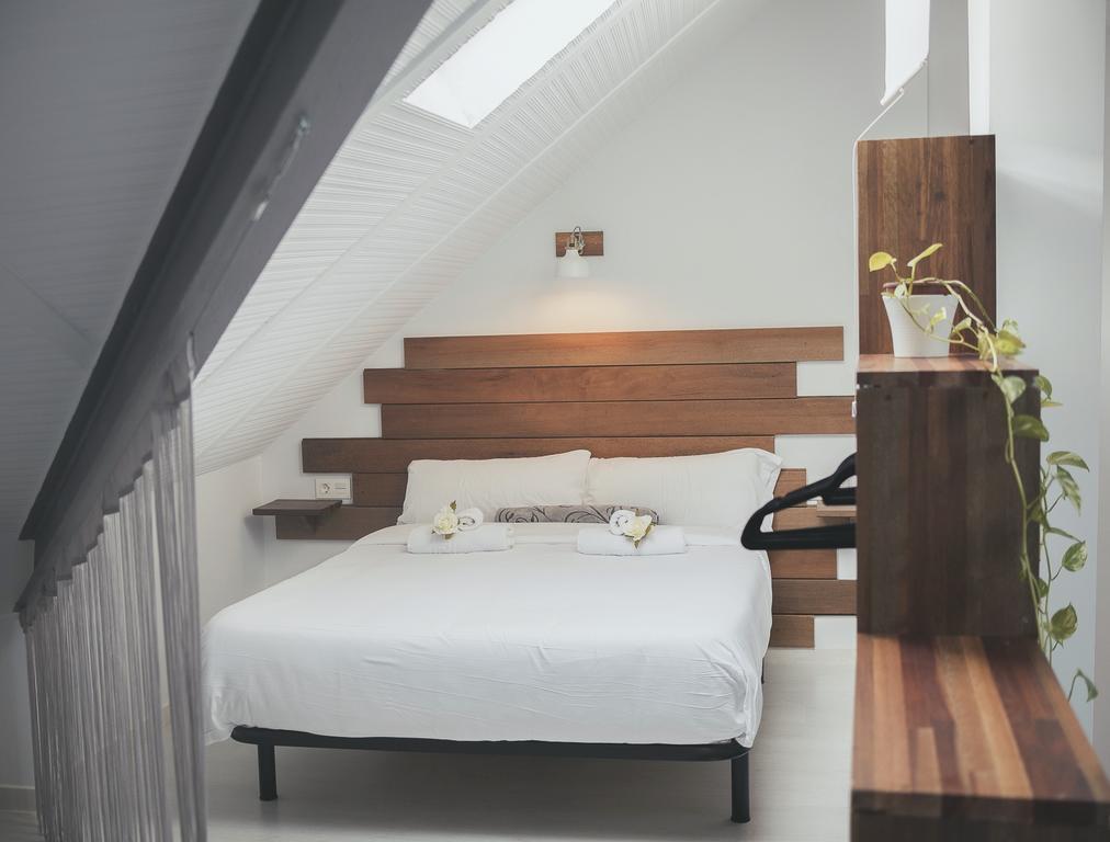 קורדובה Grupo Limcotel Loft Trigo 13 Piscina מראה חיצוני תמונה