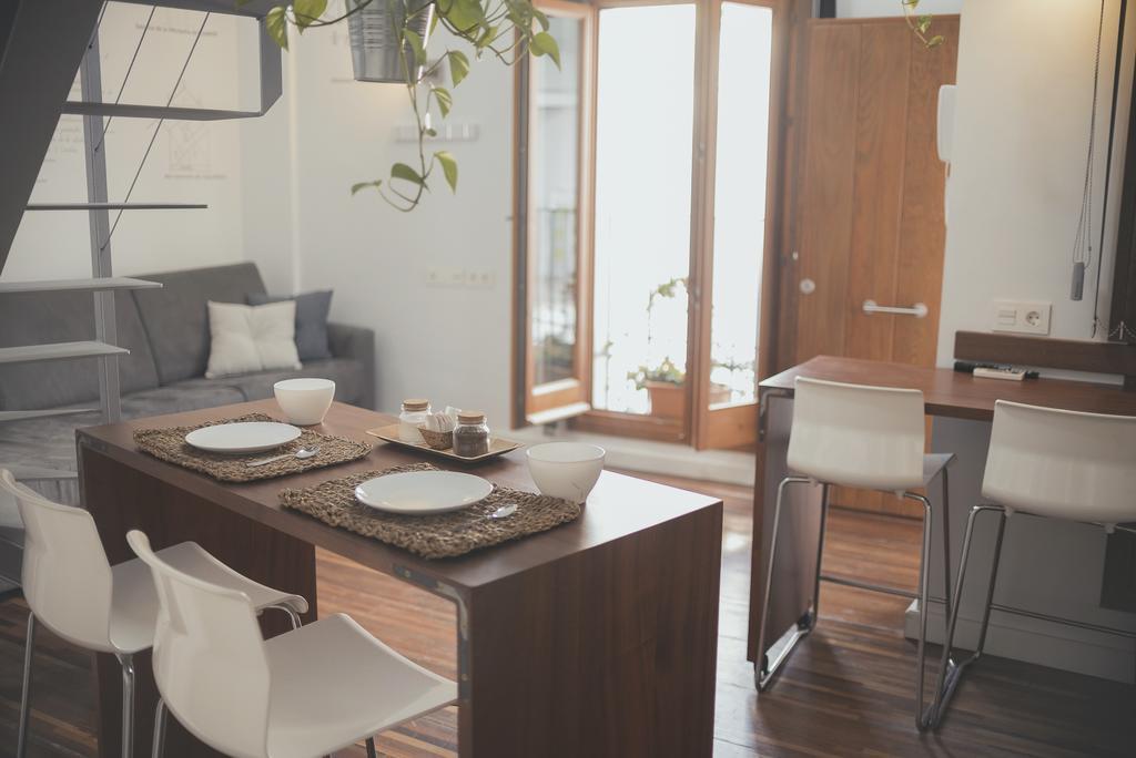 קורדובה Grupo Limcotel Loft Trigo 13 Piscina מראה חיצוני תמונה