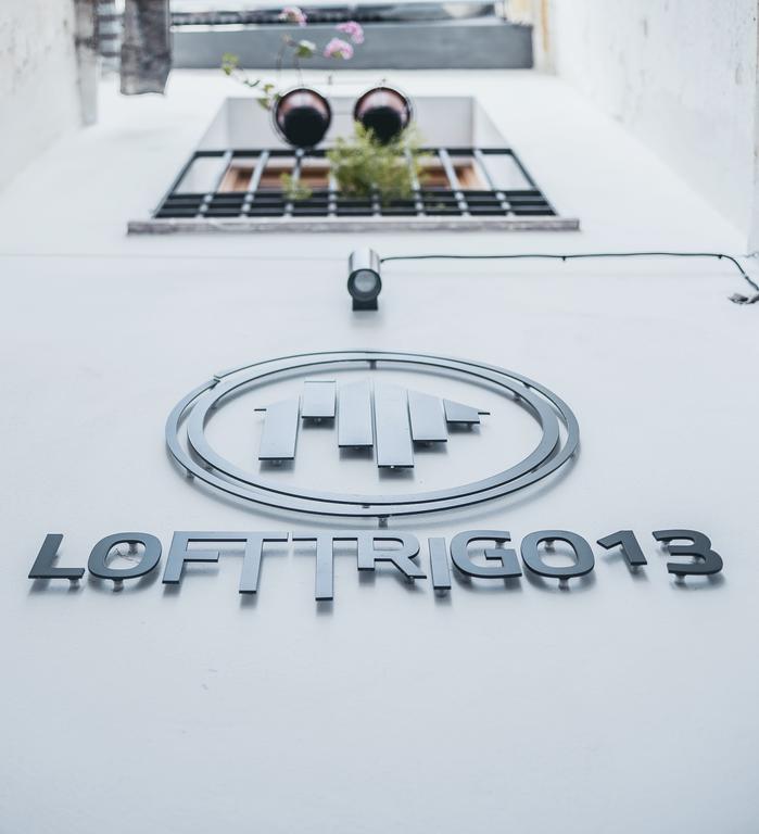 קורדובה Grupo Limcotel Loft Trigo 13 Piscina מראה חיצוני תמונה