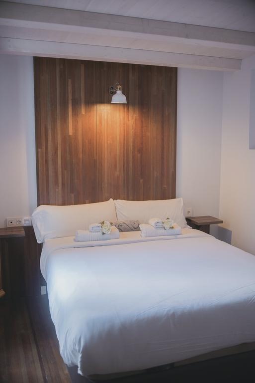 קורדובה Grupo Limcotel Loft Trigo 13 Piscina מראה חיצוני תמונה