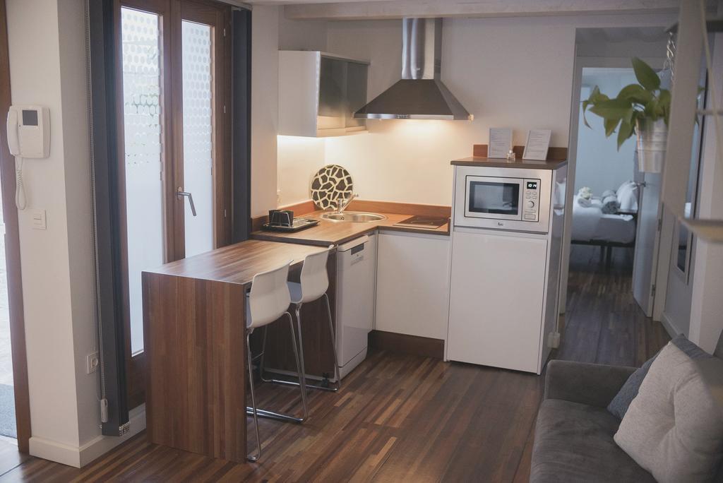 קורדובה Grupo Limcotel Loft Trigo 13 Piscina מראה חיצוני תמונה